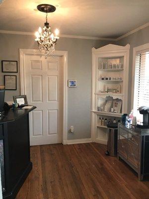 Skin Studio & Laser Boutique