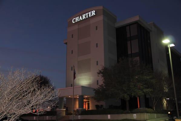 Charter Real Estate Services