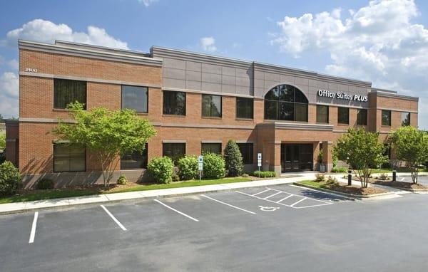 Office Suites PLUS at Regency Parkway