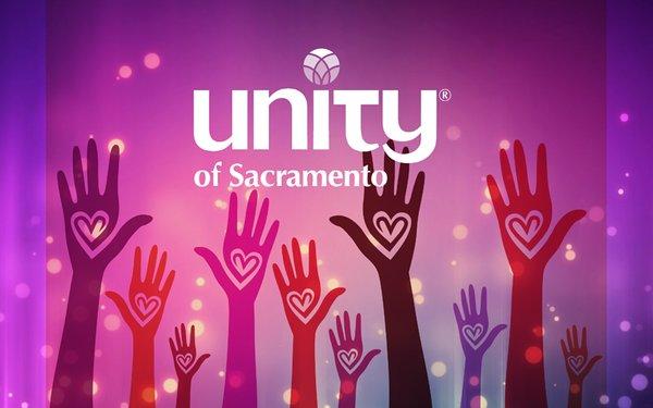 Welcome to Unity of Sacramento!