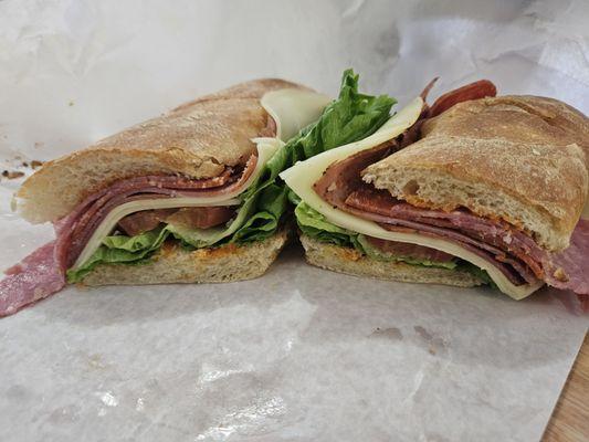 Front Street Deli