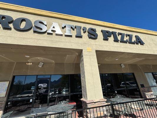 Rosati's Pizza Sports Pub - Oro Valley