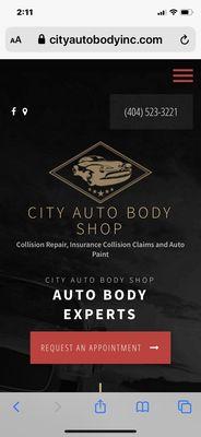 website: cityautobodyinc.com