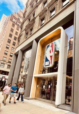 NBA Store