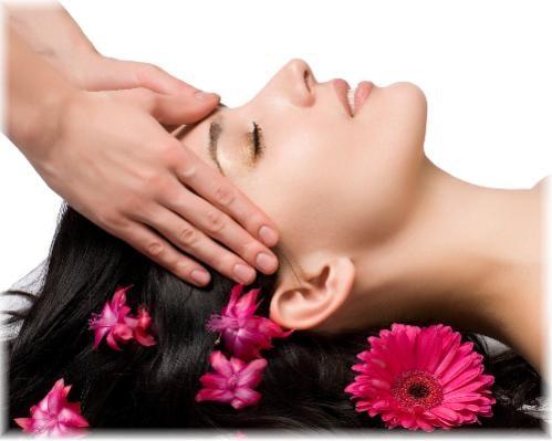 Relaxation & Rejuvenation Healing Sessions & Complete Energy System Clearing & Recalibration