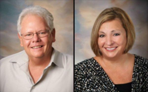 Al and Linda Young - Brokers for 40 years!  Remax Professionals Springfield.