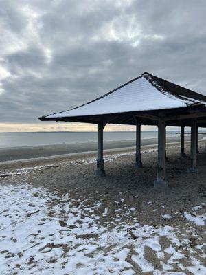 Greenwich Point Park