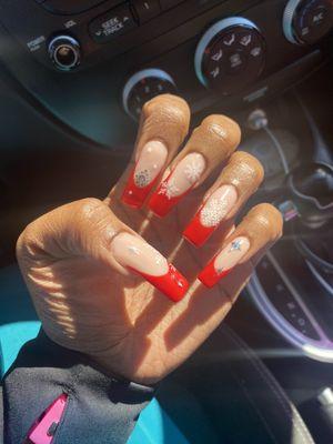 Nails