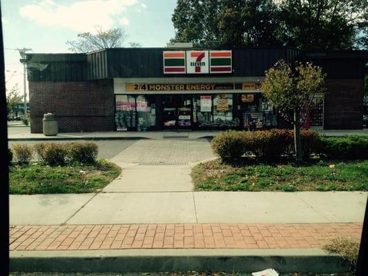 7-Eleven