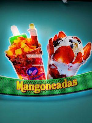 La Michoacana Gourmet