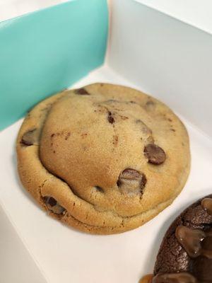 Chocolate chip