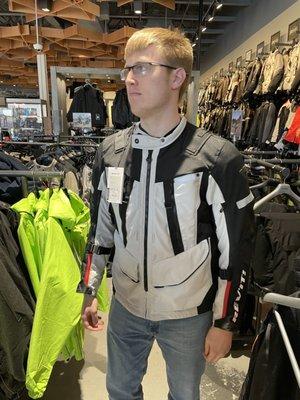 Cycle Gear