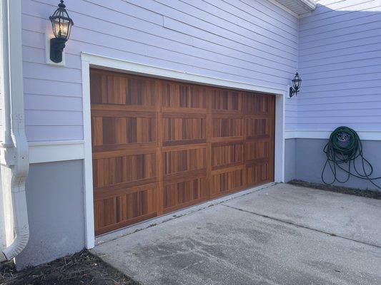 Garage Doors, garage door service