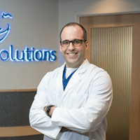 Dr. Matt Eggenberger | Little Rock Dentist