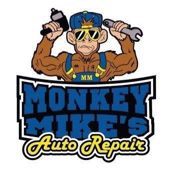 Monkey Mike's Auto Repair