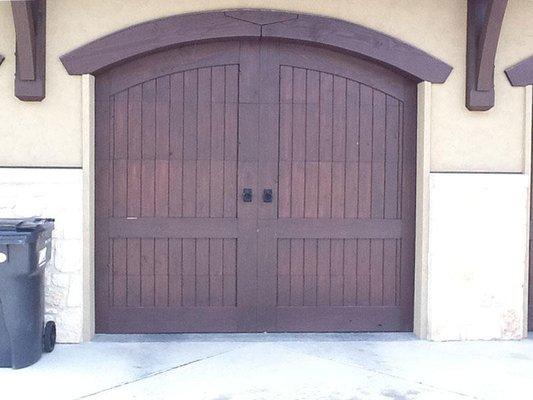 Dependable Door Systems