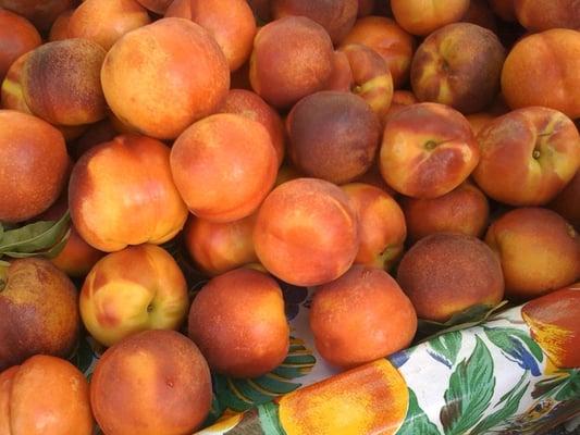 Fresh Local Fruits by BJMartinphotography.com