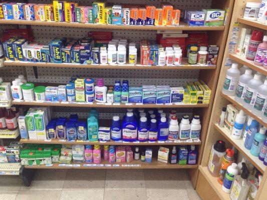 Parkchester pharmacy 1663 metropolitan Ave Bronx