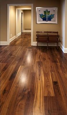 A Plus Flooring