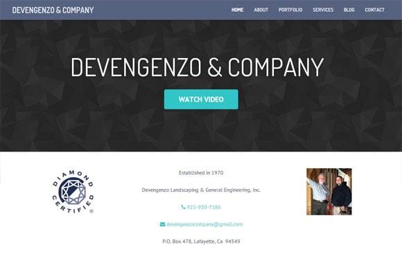 www.devengenzo.com