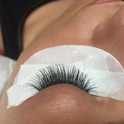 Joy Eyelash Extension