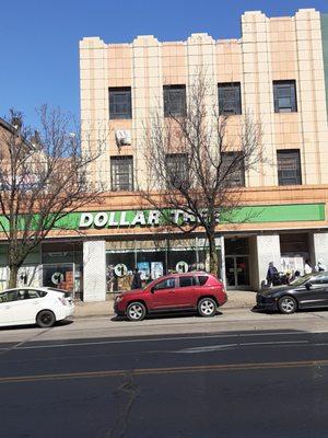 Dollar Tree