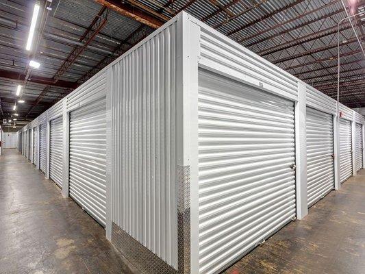 Interior Units - Extra Space Storage at 2270 E South Blvd, Montgomery, AL 36116