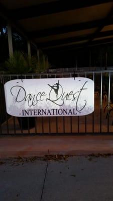 Dance Quest International