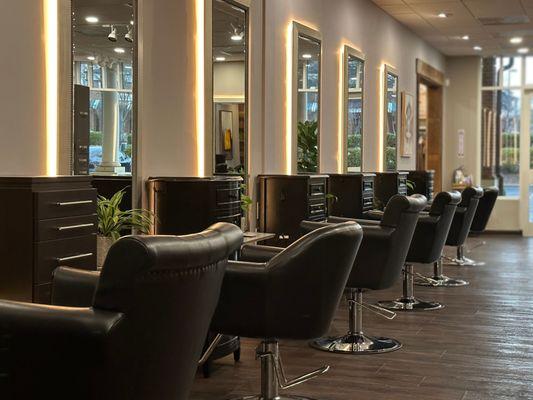 Trinity Salon