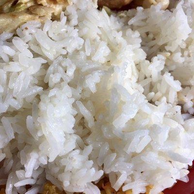 White Rice