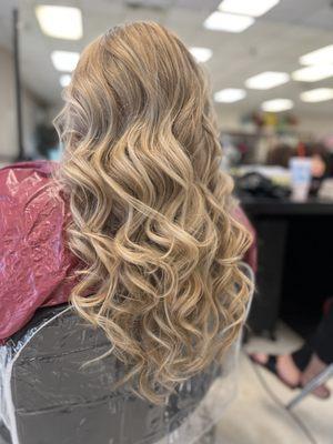 Texas College Of Cosmetology