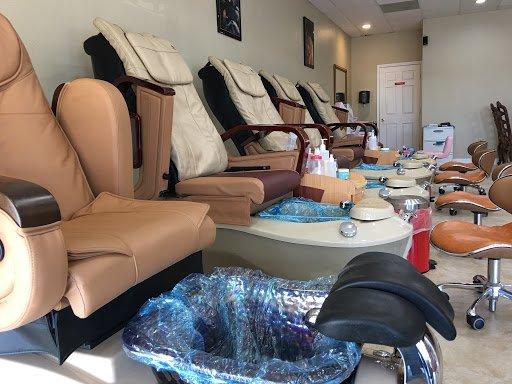 Better Nails & Spa in Benton, AR 72015