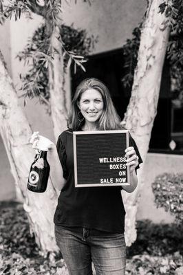 Check out our special offers and wellness boxes filled with healthy kombucha and cold brew coffee brands.