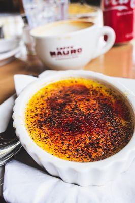 Creme Brulee