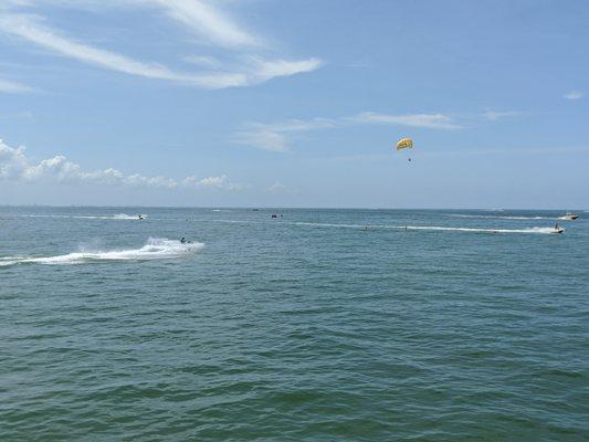 Lynn Hall Beach Park, Fort Myers Beach FL