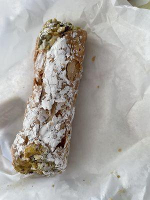 Cannoli