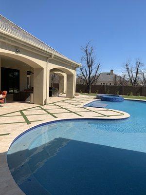 JNK Landscaping and Pools