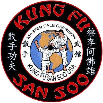 Kung  Fu San Soo