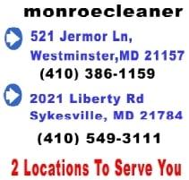 2 Locations To Serve You