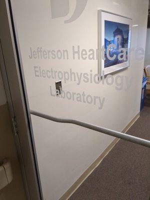 Jefferson Otolaryngology