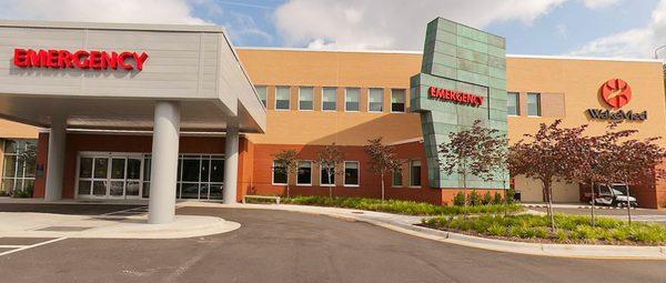 WakeMed Brier Creek Healthplex