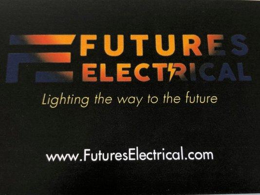 Futures Electrical