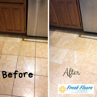 Getting ready to put YOUR house on the market? We can help spruce up your tile! 512-734-8333