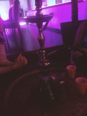 Hookah