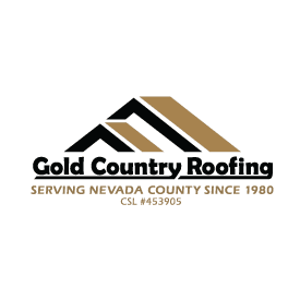 Gold Country Roofing, Inc