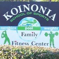 Koinonia School of Sports Family Fitness Center