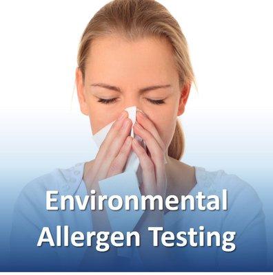 Indoor Air Quality Testing