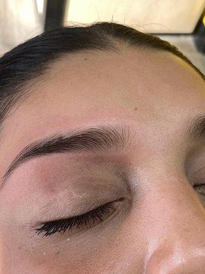 Classic Eyebrow Threading Broomfield