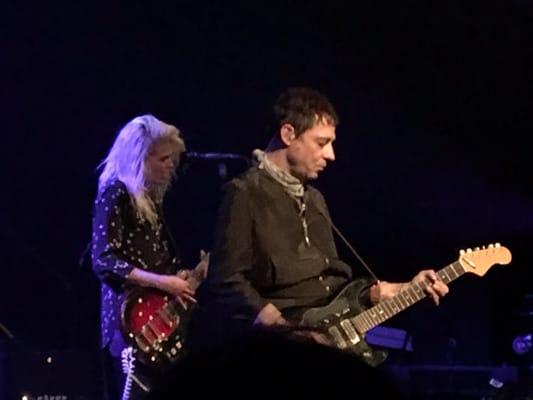 The Kills