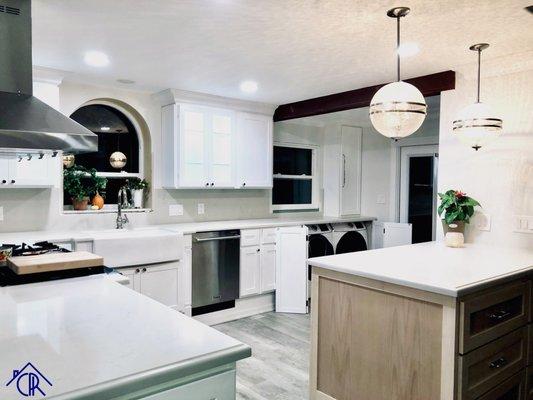 Coastal Premier Remodeling